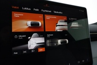 Polestar 4 vaihtoauto