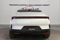Polestar 4 vaihtoauto