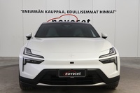 Polestar 4 vaihtoauto