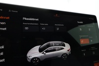 Polestar 4 vaihtoauto