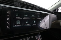 Audi Q8 e-tron vaihtoauto