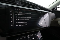 Audi Q8 e-tron vaihtoauto