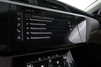 Audi Q8 e-tron vaihtoauto