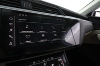 Audi Q8 e-tron vaihtoauto