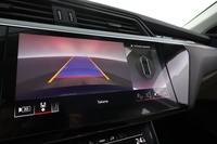 Audi Q8 e-tron vaihtoauto