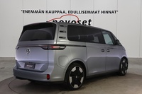 Volkswagen ID. Buzz vaihtoauto