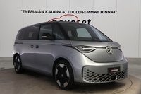 Volkswagen ID. Buzz vaihtoauto