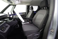 Volkswagen ID. Buzz vaihtoauto