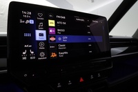 Volkswagen ID. Buzz vaihtoauto