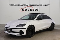 Hyundai IONIQ 6 vaihtoauto
