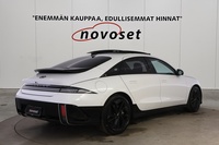 Hyundai IONIQ 6 vaihtoauto