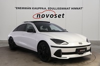 Hyundai IONIQ 6 vaihtoauto