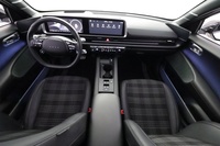 Hyundai IONIQ 6 vaihtoauto