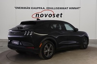 Ford USA Mustang vaihtoauto