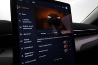 Ford USA Mustang vaihtoauto