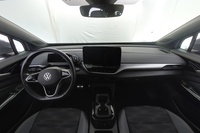 Volkswagen ID.5 vaihtoauto