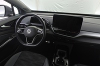 Volkswagen ID.5 vaihtoauto