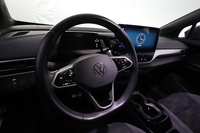 Volkswagen ID.5 vaihtoauto