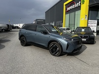 Peugeot E-5008 vaihtoauto