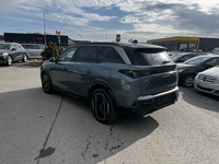 Peugeot E-5008 vaihtoauto