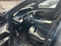 Peugeot E-5008 vaihtoauto