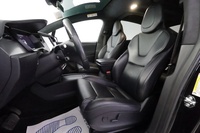 Tesla Model X vaihtoauto
