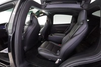 Tesla Model X vaihtoauto