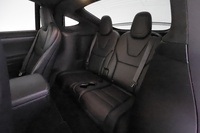 Tesla Model X vaihtoauto