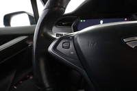 Tesla Model X vaihtoauto