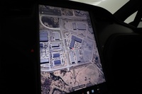 Tesla Model X vaihtoauto