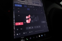 Tesla Model X vaihtoauto