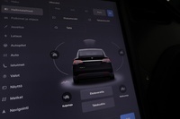 Tesla Model X vaihtoauto