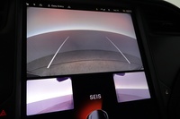 Tesla Model X vaihtoauto