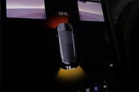 Tesla Model X vaihtoauto