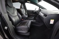 Tesla Model X vaihtoauto