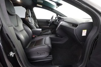 Tesla Model X vaihtoauto