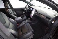Tesla Model X vaihtoauto