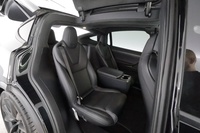 Tesla Model X vaihtoauto