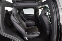 Tesla Model X vaihtoauto