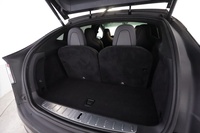 Tesla Model X vaihtoauto