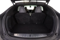 Tesla Model X vaihtoauto