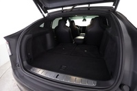 Tesla Model X vaihtoauto
