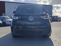 Volkswagen ID. Buzz vaihtoauto