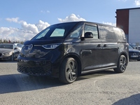 Volkswagen ID. Buzz vaihtoauto