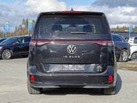 Volkswagen ID. Buzz vaihtoauto