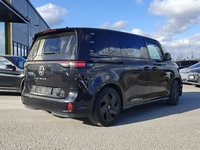 Volkswagen ID. Buzz vaihtoauto