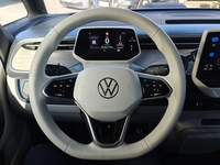 Volkswagen ID. Buzz vaihtoauto