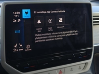 Volkswagen ID. Buzz vaihtoauto