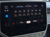 Volkswagen ID. Buzz vaihtoauto