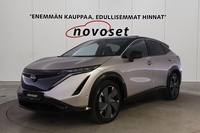 Nissan Ariya vaihtoauto